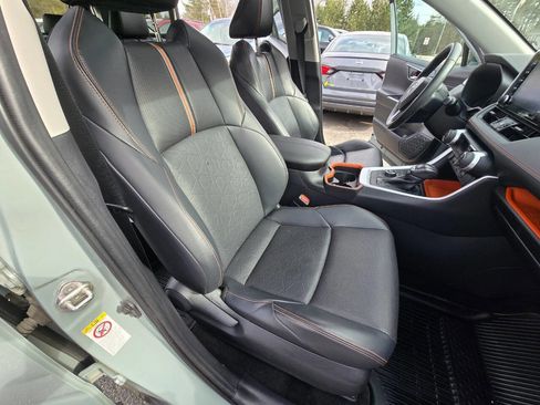 Used 2019 Toyota RAV4 Adventure w/ Cold Weather Package image 18