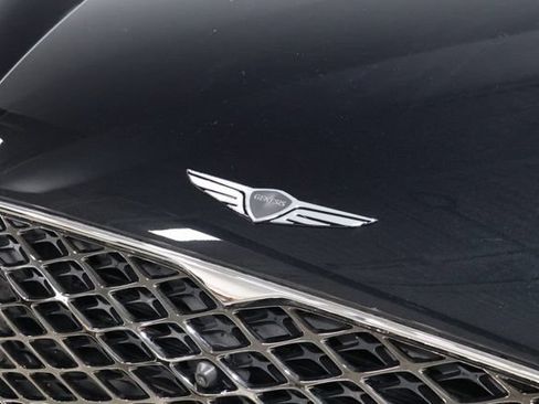 Used 2023 Genesis G90 3.5T AWD/4WD image 12