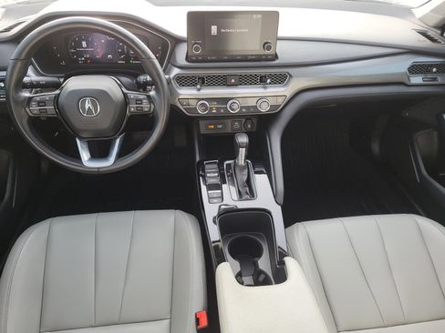 Used 2024 Acura Integra FWD image 12