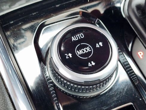 Used 2024 GMC Canyon AT4 w/ AT4 Premium Package image 30