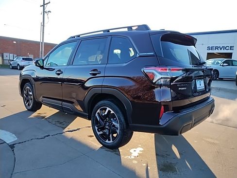 Used 2026 Subaru Forester Limited image 10