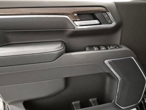 New 2026 Chevrolet Silverado 1500 LT Trail Boss image 13