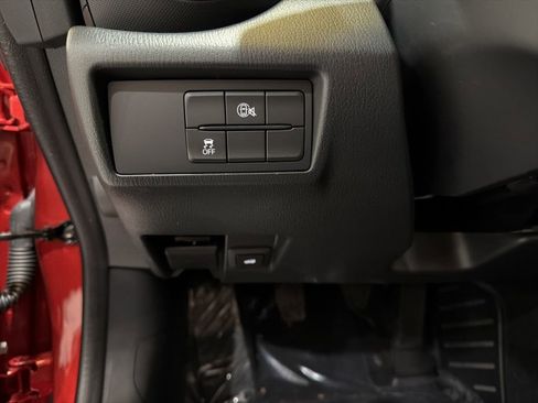 New 2025 MAZDA MX-5 Miata Sport image 16