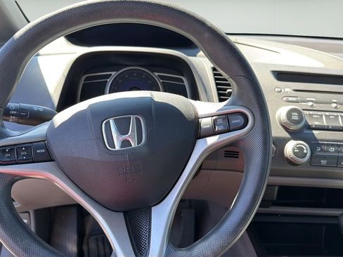 Used 2010 Honda Civic EX image 9