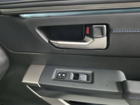 New 2026 Toyota Tundra Platinum image 46