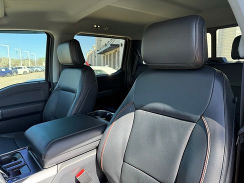 Used 2022 Ford F150 Lariat image 24