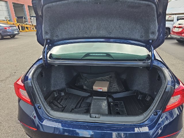 Used 2019 Honda Accord EX-L image 35