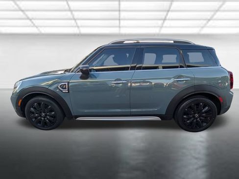 Used 2024 MINI Cooper Countryman S FWD image 27