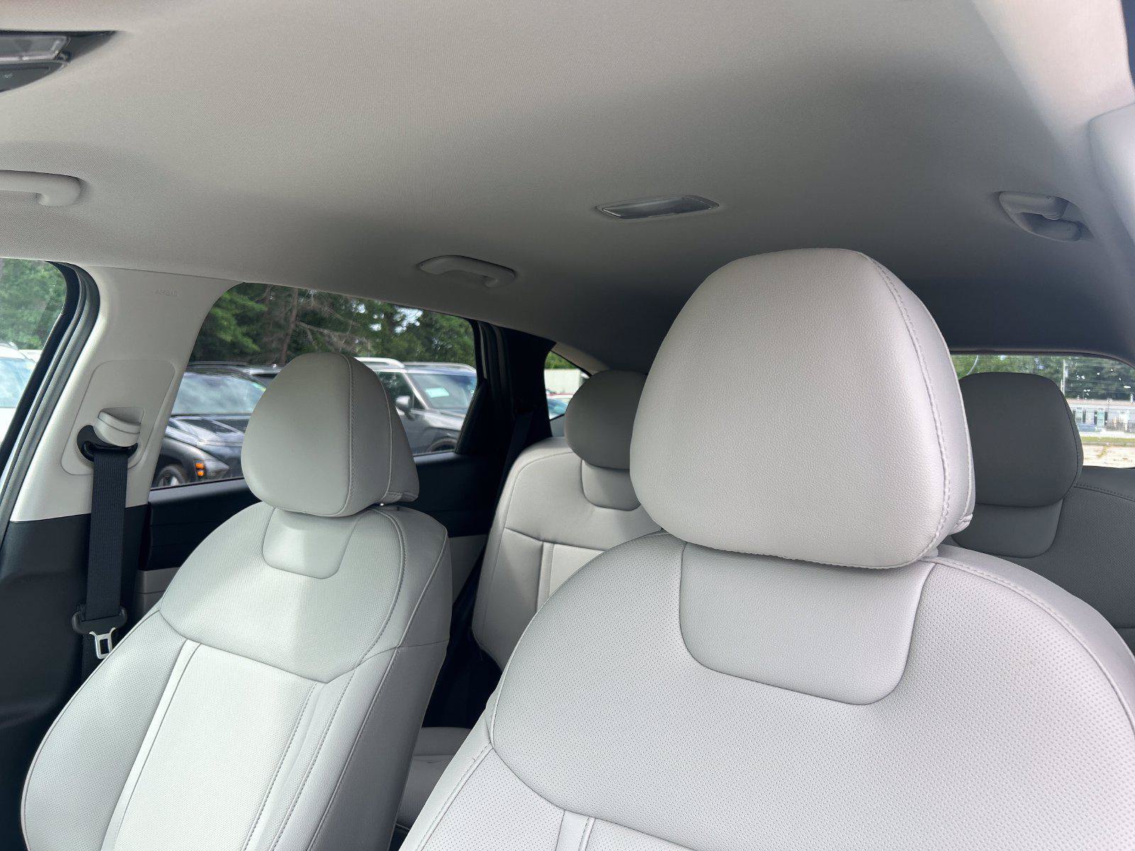 New 2026 Hyundai Tucson SEL Plus AWD/4WD image 19