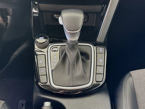 Certified 2024 Kia Seltos S AWD/4WD image 17