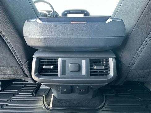 Used 2024 Ford F150 XLT w/ Equipment Group 302A MID AWD/4WD image 7