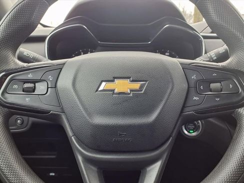 Certified 2023 Chevrolet TrailBlazer LT w/ Convenience Package image 14