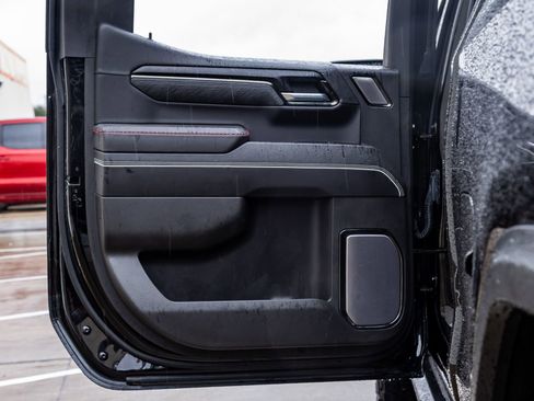 Used 2023 GMC Sierra 1500 AT4X w/ AT4X AEV Edition image 37