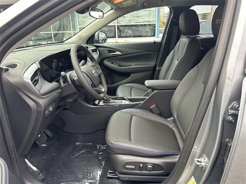 New 2026 Buick Encore GX Sport Touring w/ Advanced Technology Package image 9