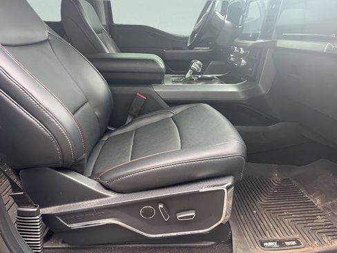 Used 2021 Ford F150 Lariat image 16