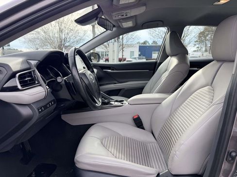 Certified 2024 Toyota Camry SE image 19