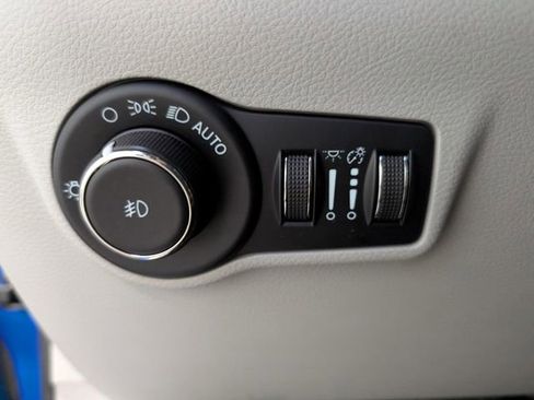 Used 2023 Jeep Compass Limited w/ Elite Group image 20