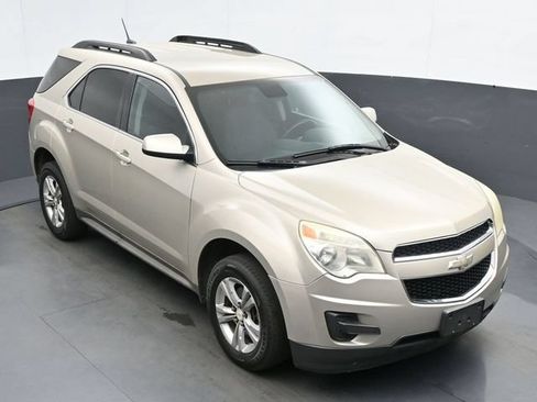 Used 2013 Chevrolet Equinox LT w/ Driver Convenience Package FWD image 18