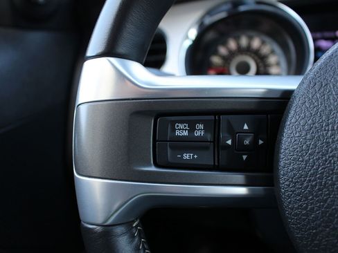 Used 2013 Ford Mustang GT Premium w/ Security Pkg image 15