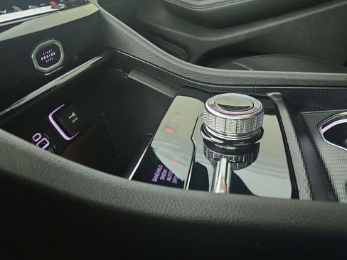 New 2026 Jeep Grand Cherokee Limited AWD/4WD image 27