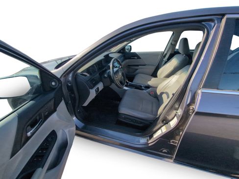 Used 2014 Honda Accord EX-L image 10