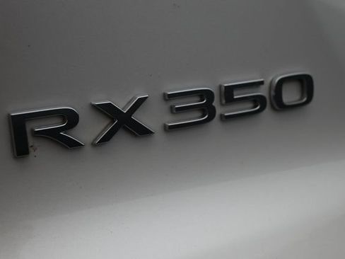 Certified 2023 Lexus RX 350 Premium w/ Cold Area Package FWD image 9