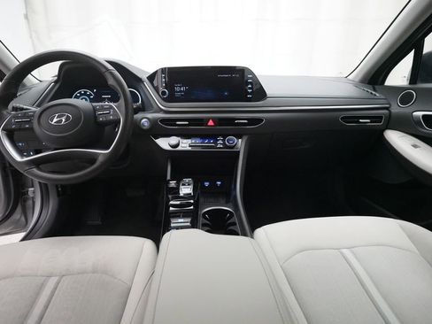 Used 2023 Hyundai Sonata SEL w/ Convenience Package image 5