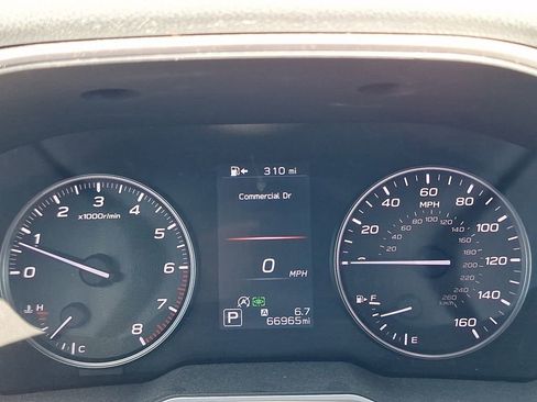 Used 2021 Subaru Outback Limited XT image 8