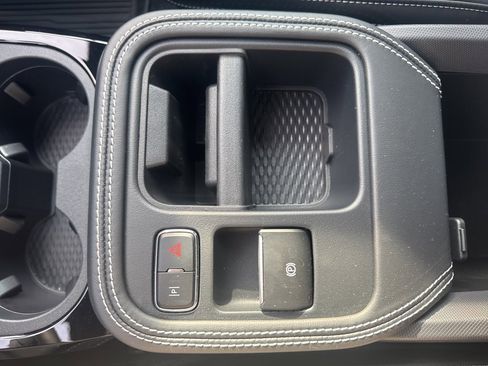 New 2025 Ford Mustang Mach-E GT w/ Interior Protection Package image 24