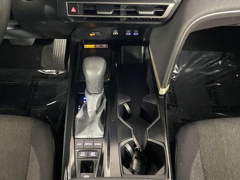 Used 2025 Toyota Camry LE FWD image 16