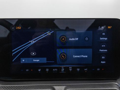 New 2025 Ford Mustang Dark Horse image 70