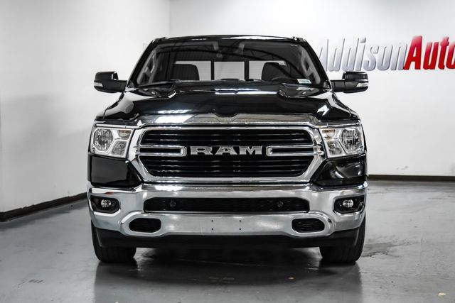 Used 2019 RAM 1500 Big Horn AWD/4WD image 5