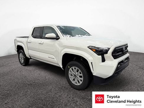 New 2026 Toyota Tacoma SR5 image 7
