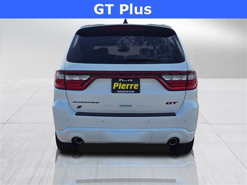 New 2025 Dodge Durango GT image 5