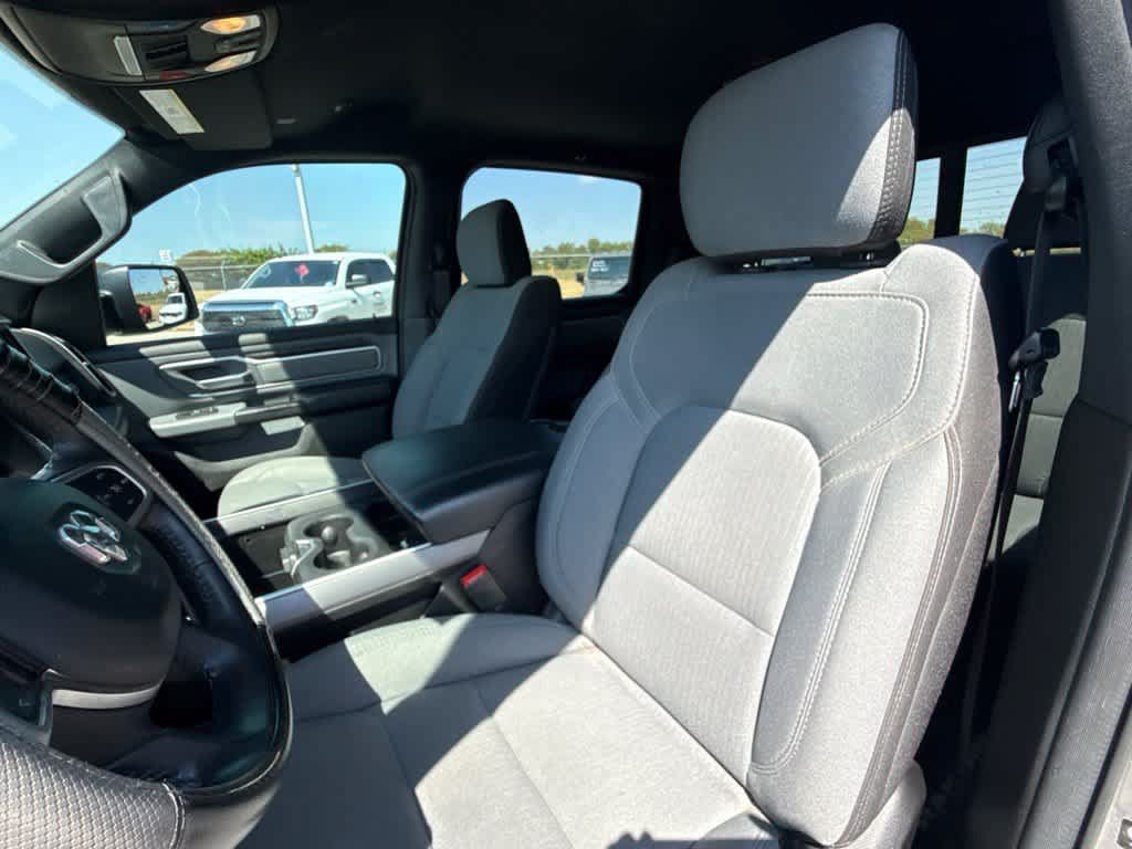 Used 2022 RAM 1500 Lone Star RWD image 20
