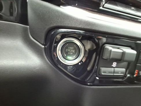 New 2026 Chevrolet Silverado 1500 LT w/ Leather Package image 34