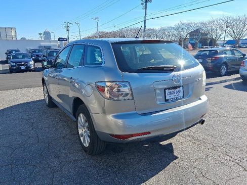 Used 2011 MAZDA CX-7 i SV image 5