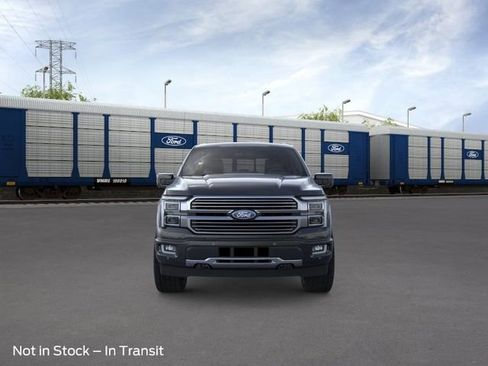 New 2026 Ford F150 Platinum AWD/4WD image 6