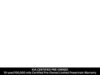 Certified 2024 Kia Seltos EX