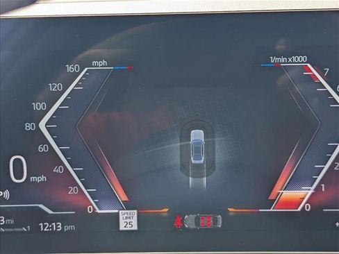 New 2027 BMW 530i w/ M Sport Package RWD image 10