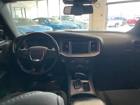Used 2019 Dodge Charger R/T w/ Driver Confidence Group image 20