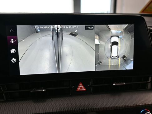 Used 2024 Kia Sportage SX image 23