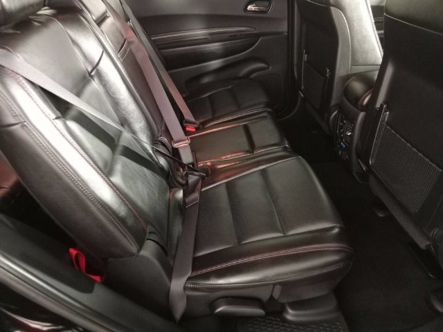 Used 2026 Dodge Durango GT AWD/4WD image 28