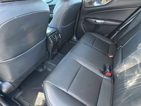 Used 2022 Lexus NX 350 AWD image 24