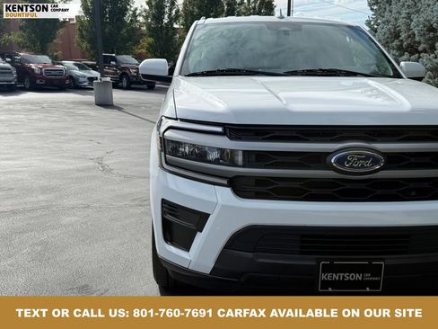 Used 2024 Ford Expedition XLT image 14