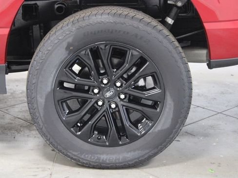 New 2026 Ford F150 Lariat w/ Equipment Group 501A Mid AWD/4WD image 17