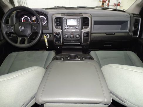 Used 2020 RAM 1500 Tradesman image 28