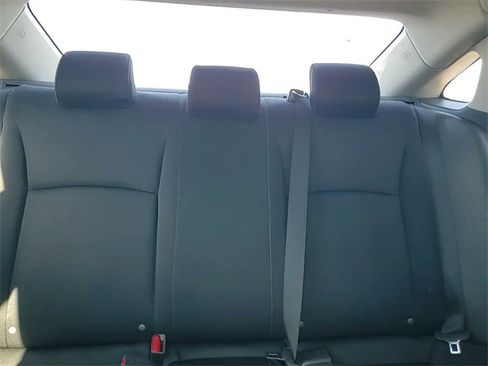 Used 2017 Honda Civic LX image 28