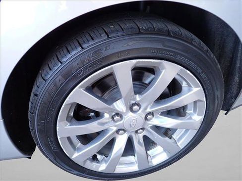 Used 2018 Cadillac ATS 2.0T AWD Sedan w/ Sky and Shine Package image 7