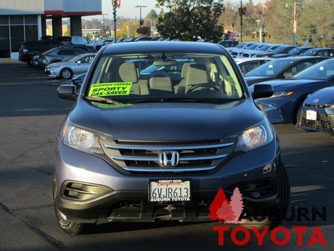 Used 2012 Honda CR-V LX image 18